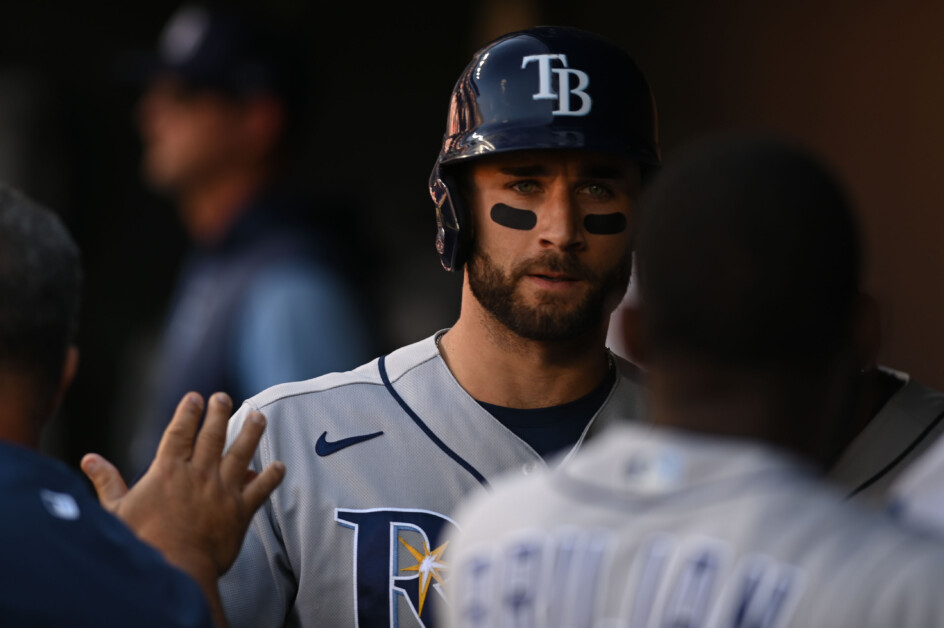 Kevin Kiermaier