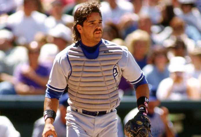 Mike Piazza