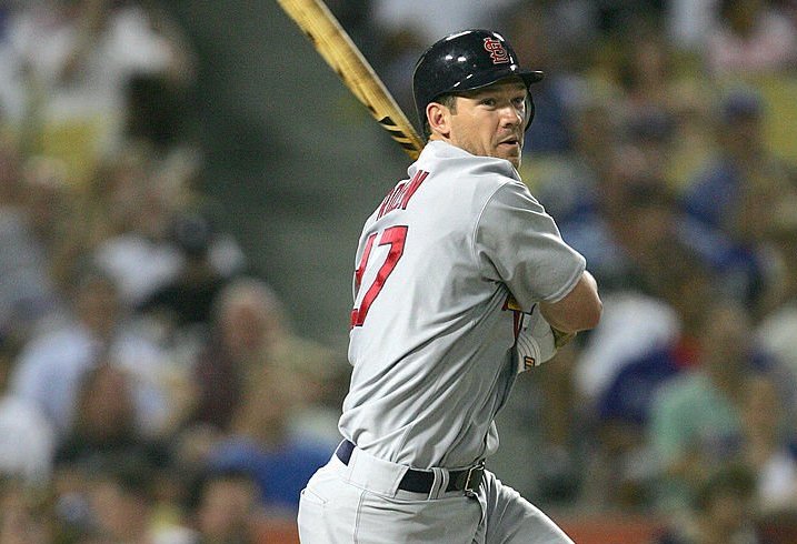 Scott Rolen