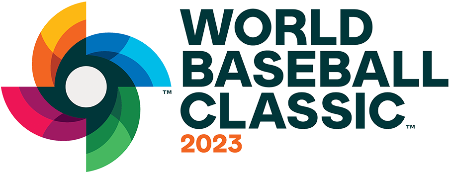 2023 World Baseball Classic logo