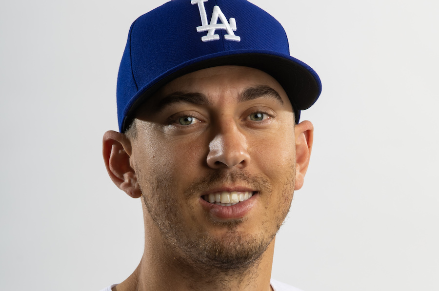 Austin Barnes, 2023 Spring Training