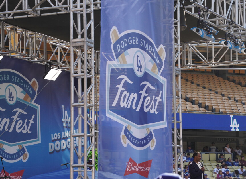 FanFest Logo, José Mota