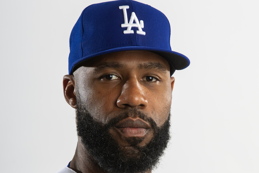 Jason Heyward, 2023 Spring Training