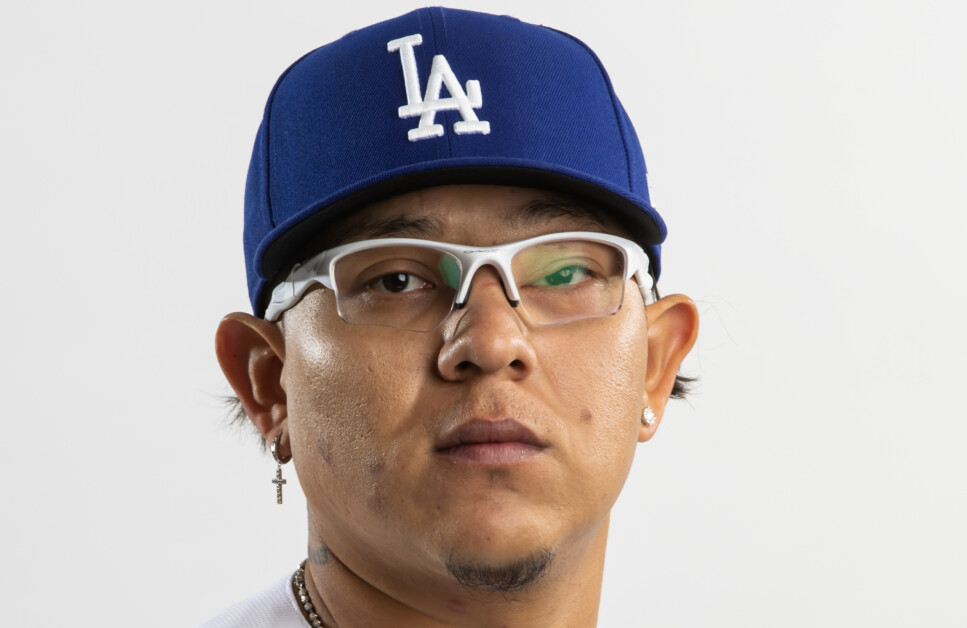 Julio Urías, 2023 Spring Training