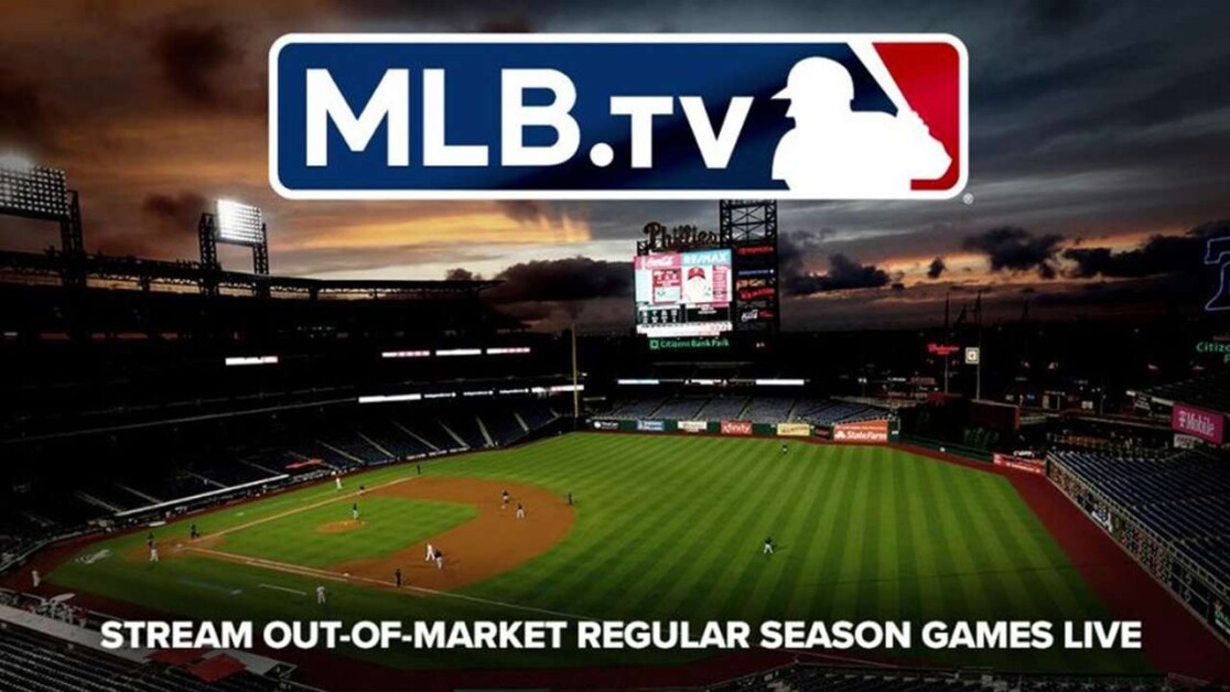 MLB.TV