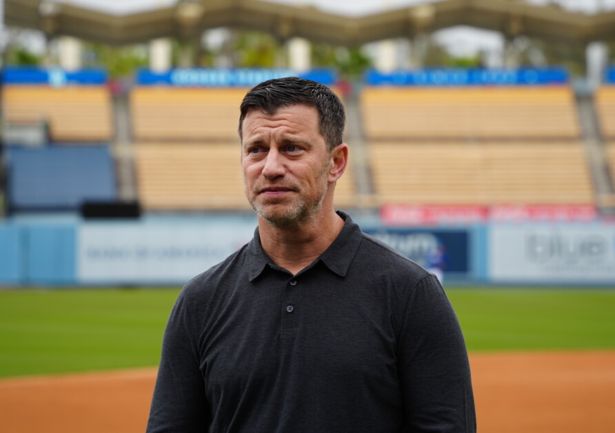 Andrew Friedman