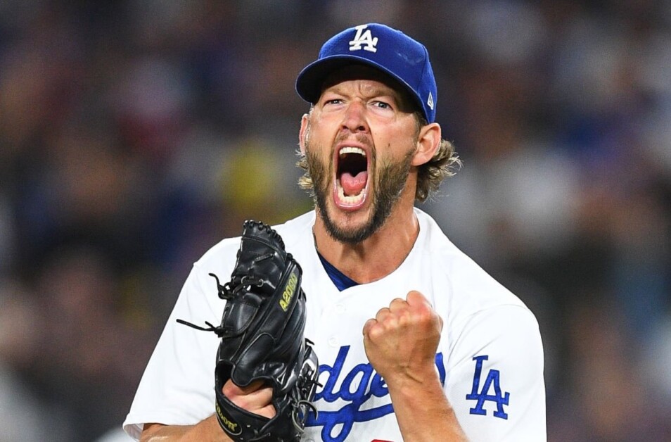 Clayton Kershaw