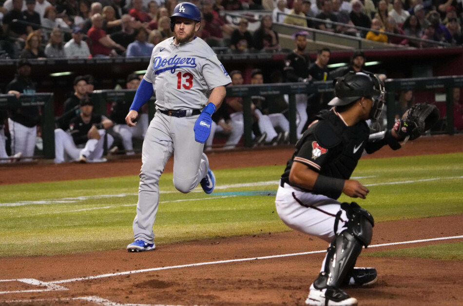 Max Muncy