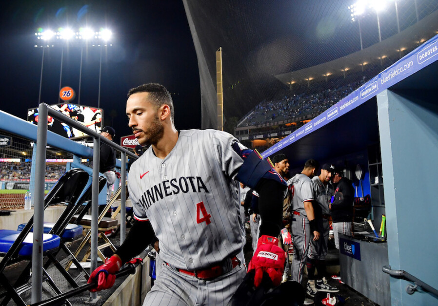 Carlos Correa