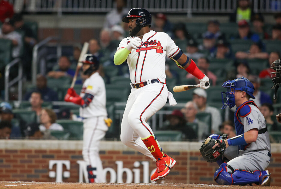 Marcell Ozuna, Will Smith