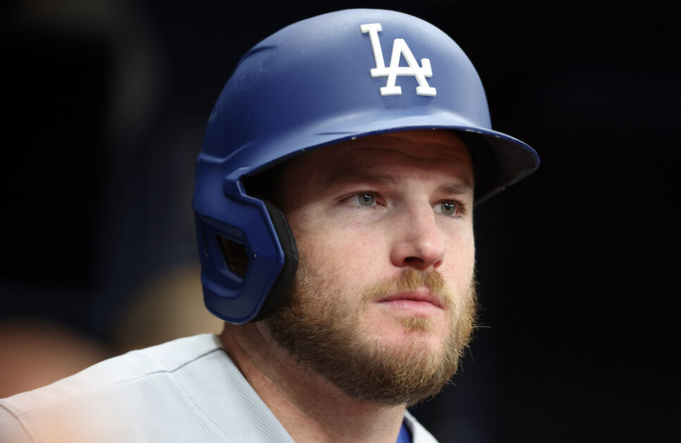 Max Muncy