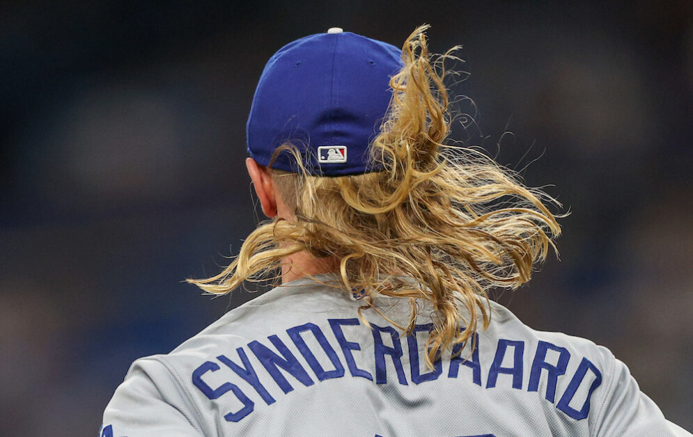 Noah Syndergaard