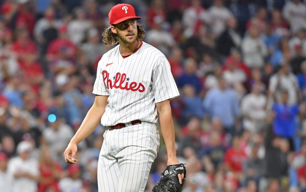 Aaron Nola