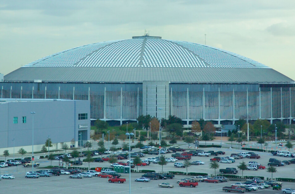 Astrodome