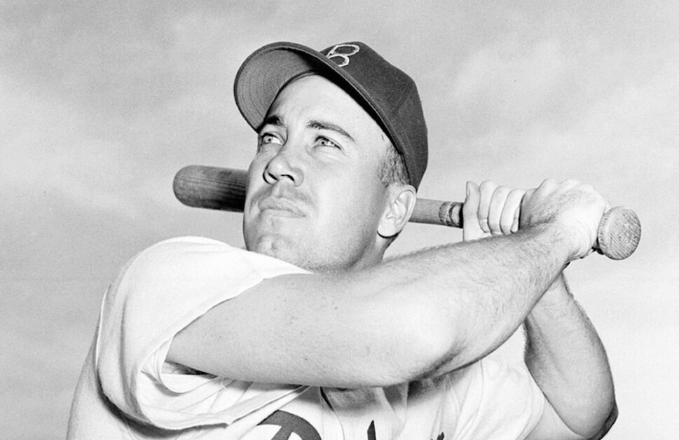 Duke Snider