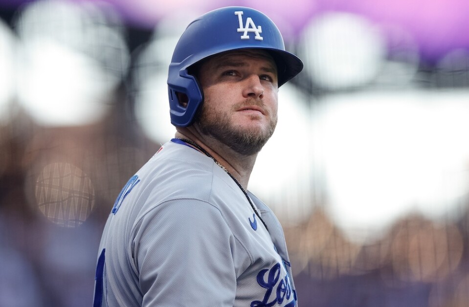 Max Muncy