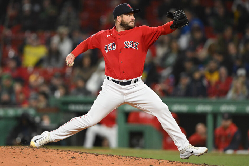 Ryan Brasier