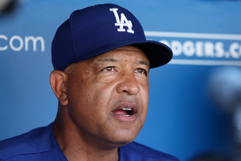 Dave Roberts