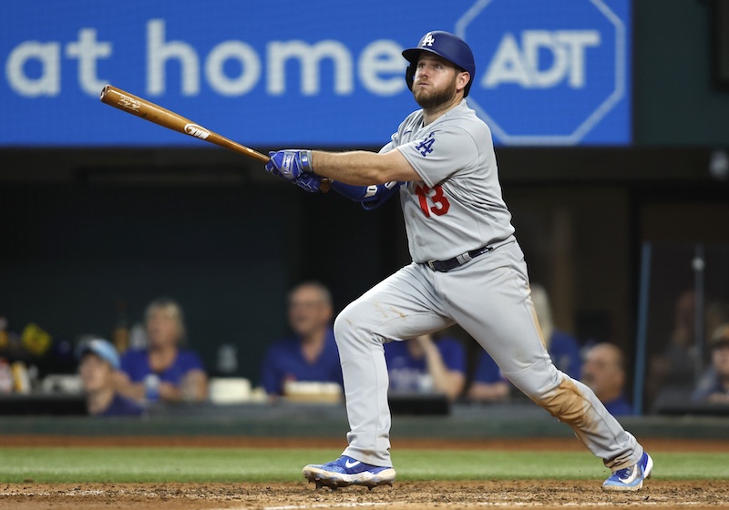 Max Muncy