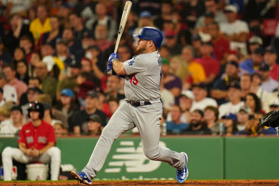 Max Muncy