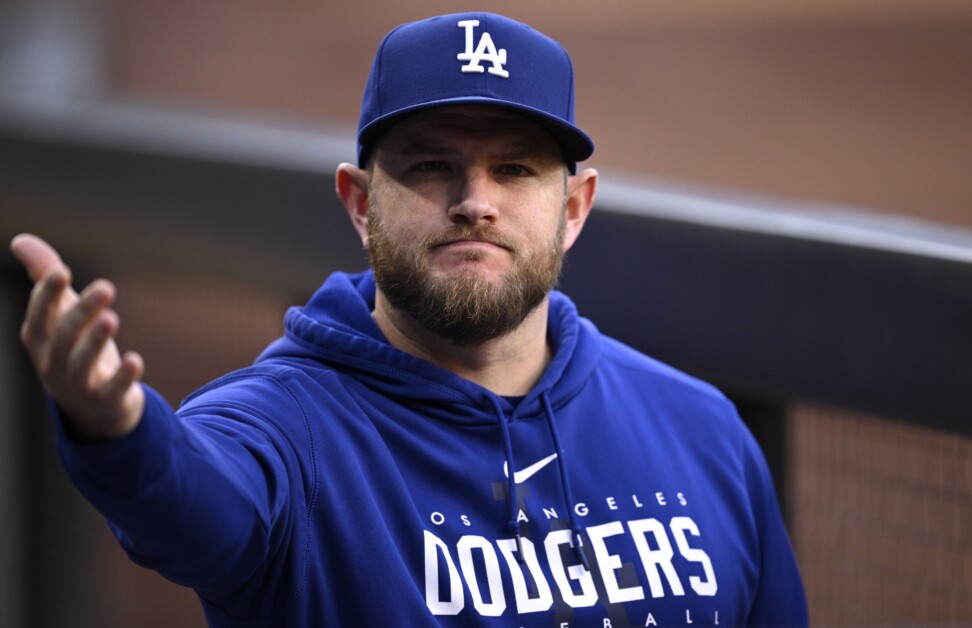 Max Muncy