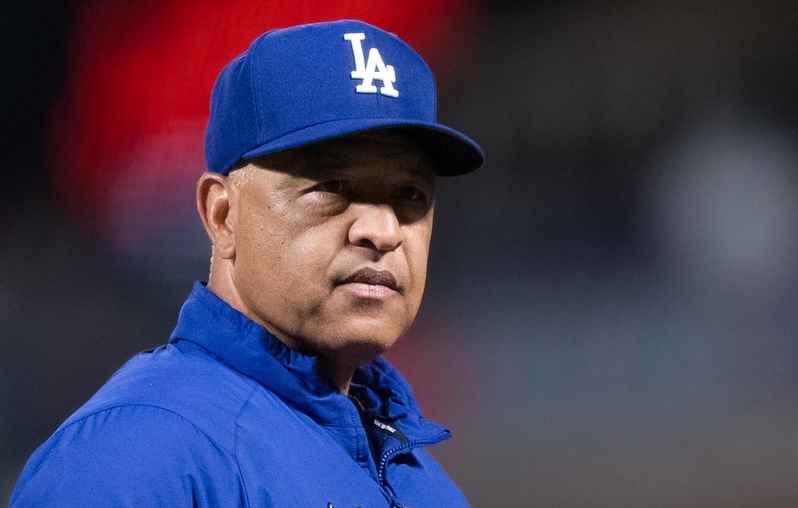 Dave Roberts