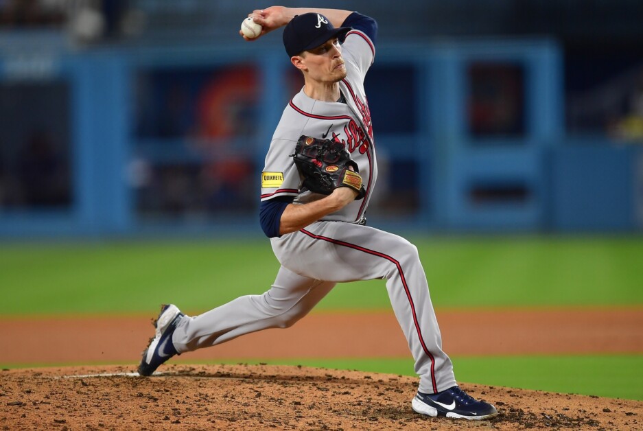 Max Fried