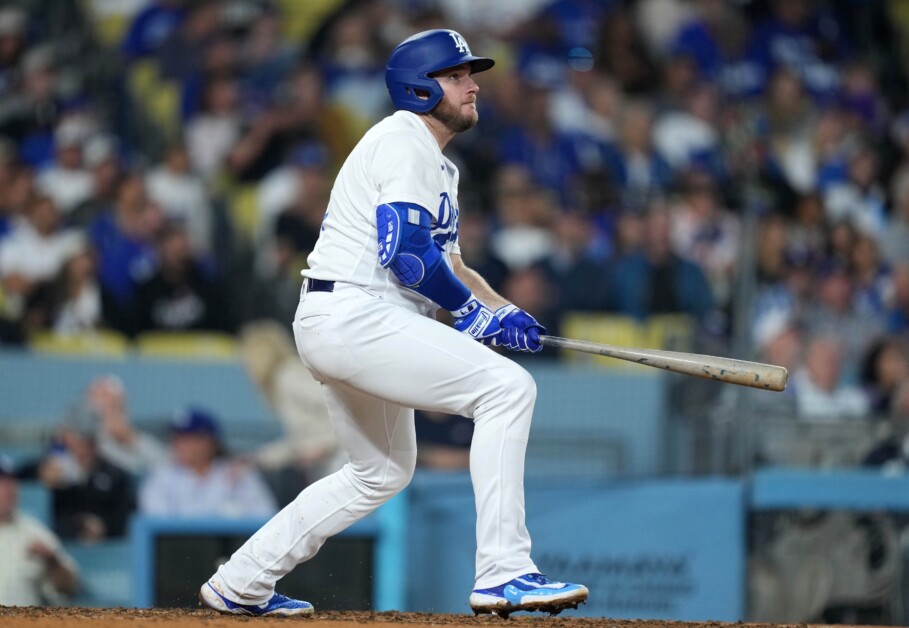 Max Muncy