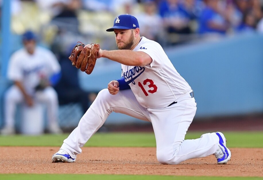 Max Muncy