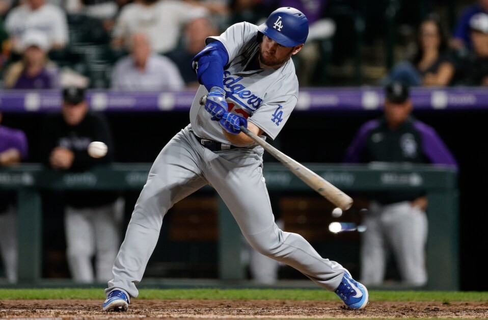 Max Muncy