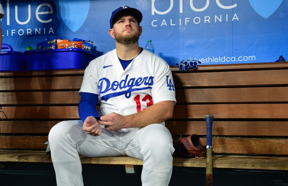 Max Muncy