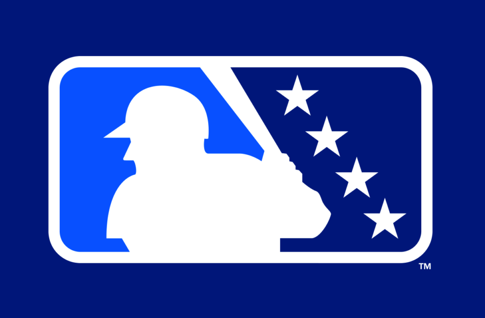 MiLB logo