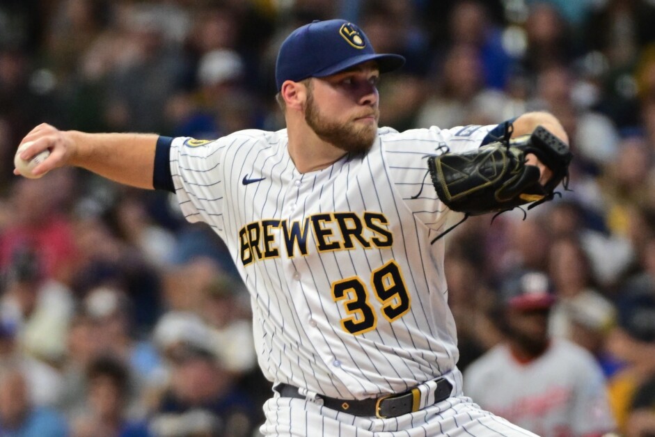 Corbin Burnes