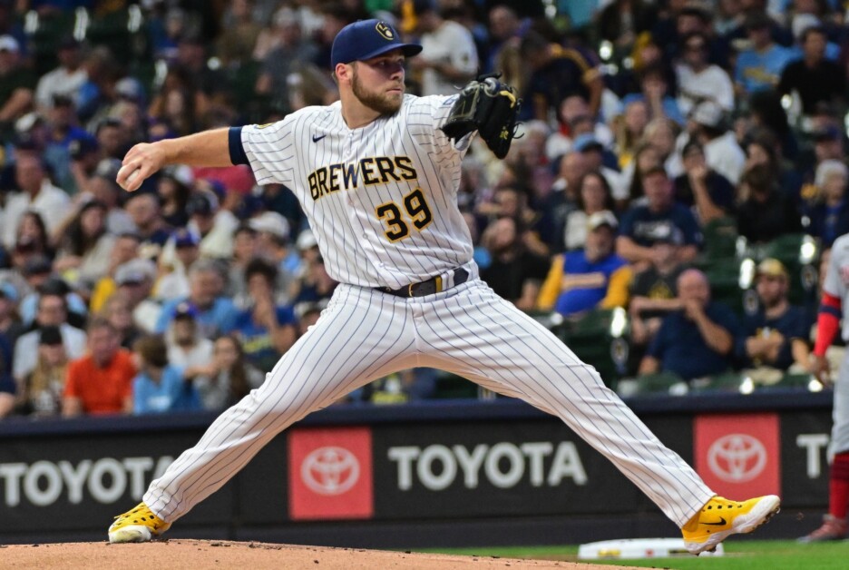 Corbin Burnes