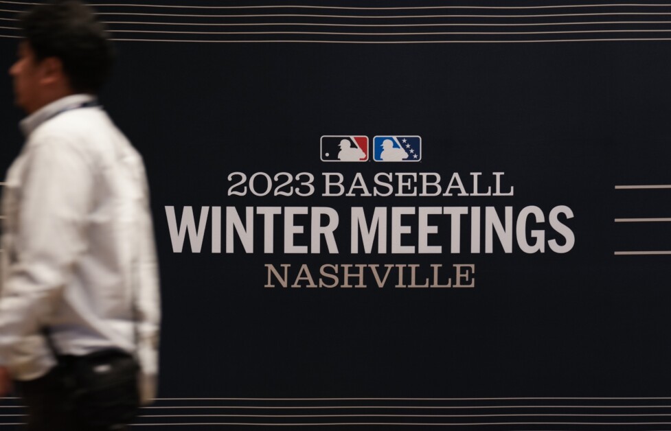 2023 Winter Meetings