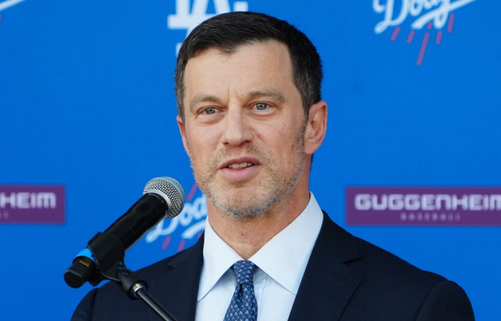 Andrew Friedman