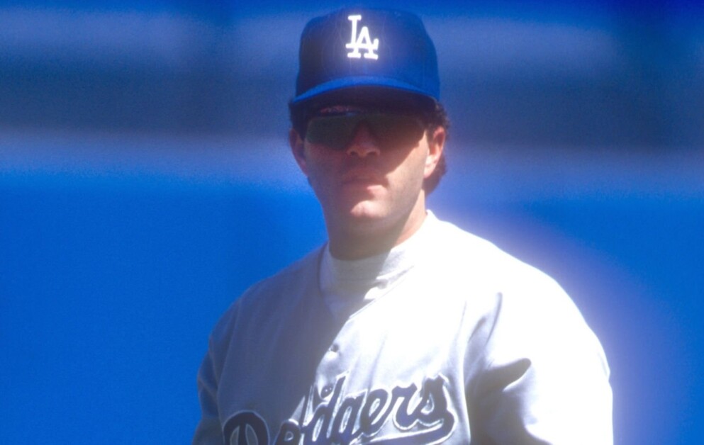 Eric Karros