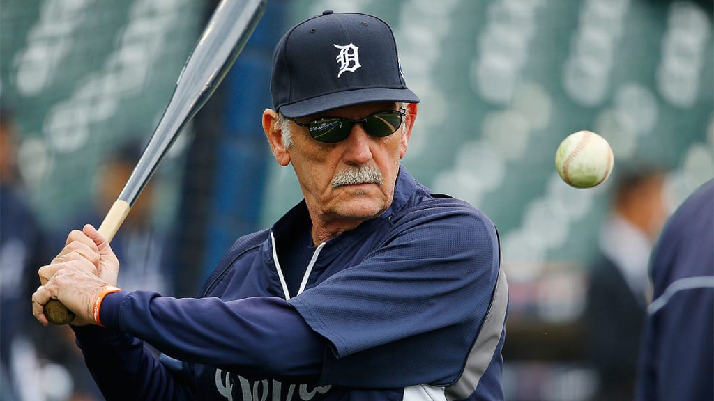 Jim Leyland