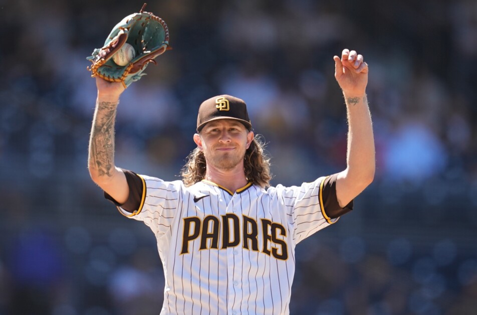 Josh Hader