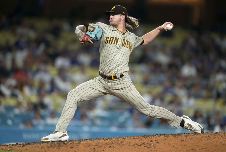 Josh Hader