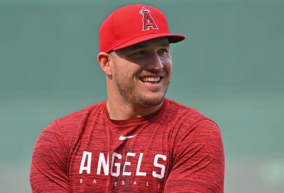 Mike Trout