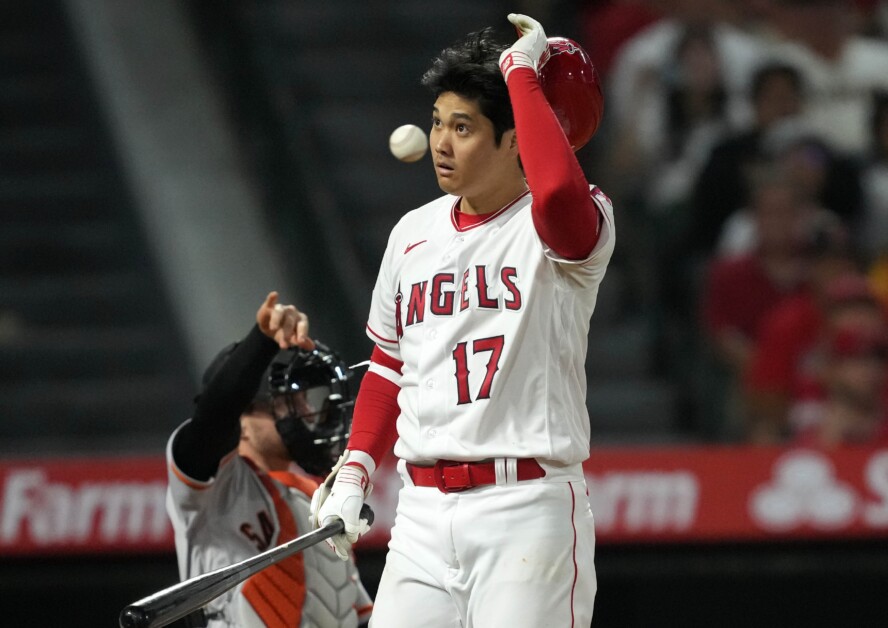 Shohei Ohtani