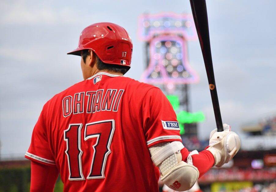 Shohei Ohtani