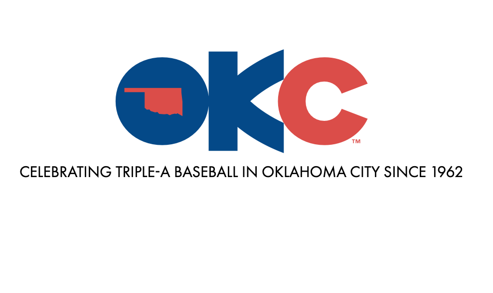 Triple A Oklahoma City logo