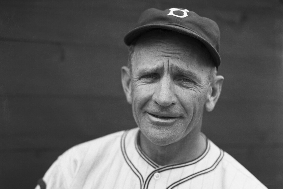 Casey Stengel