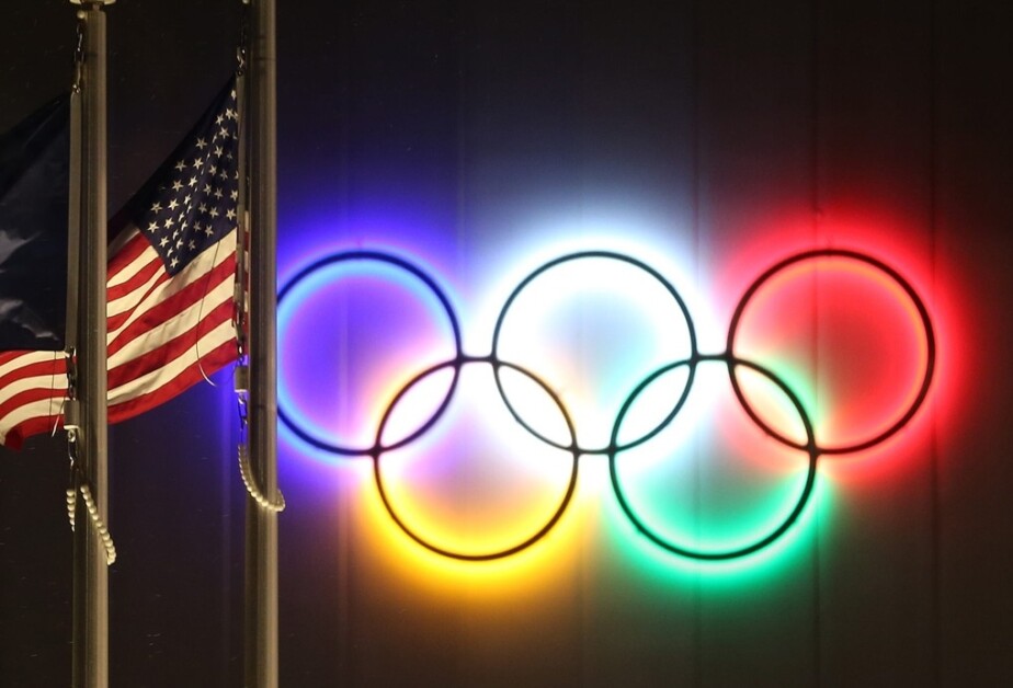 Olympic Rings, Olympics, Olympic Games