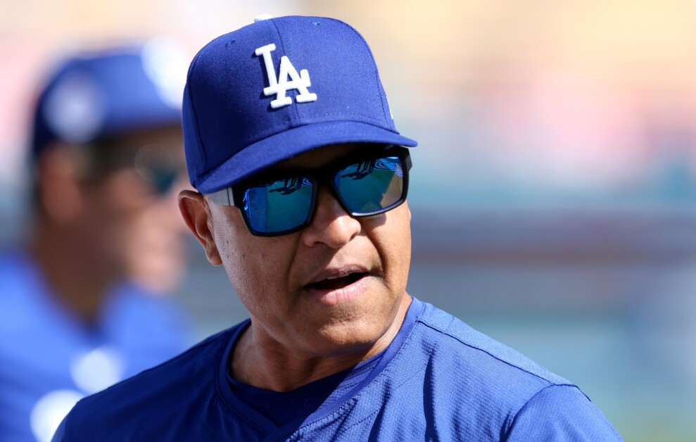 Dave Roberts