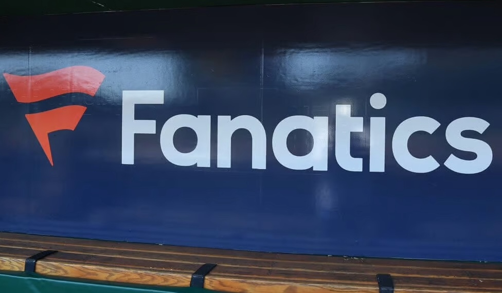 Fanatics logo