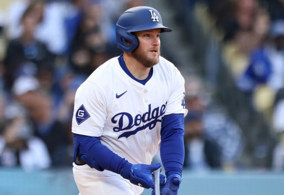 Max Muncy