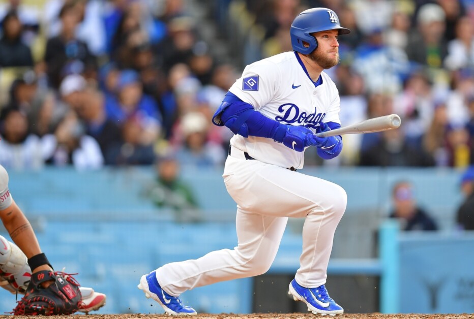 Max Muncy